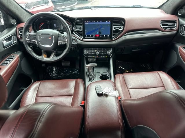 Used 2024 Dodge Durango Citadel AWD/4WD image 30