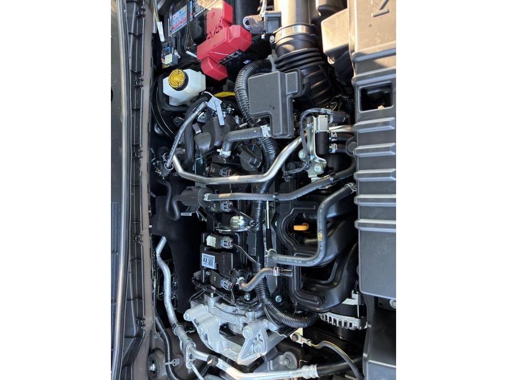 New 2026 Nissan Kicks SR image 11