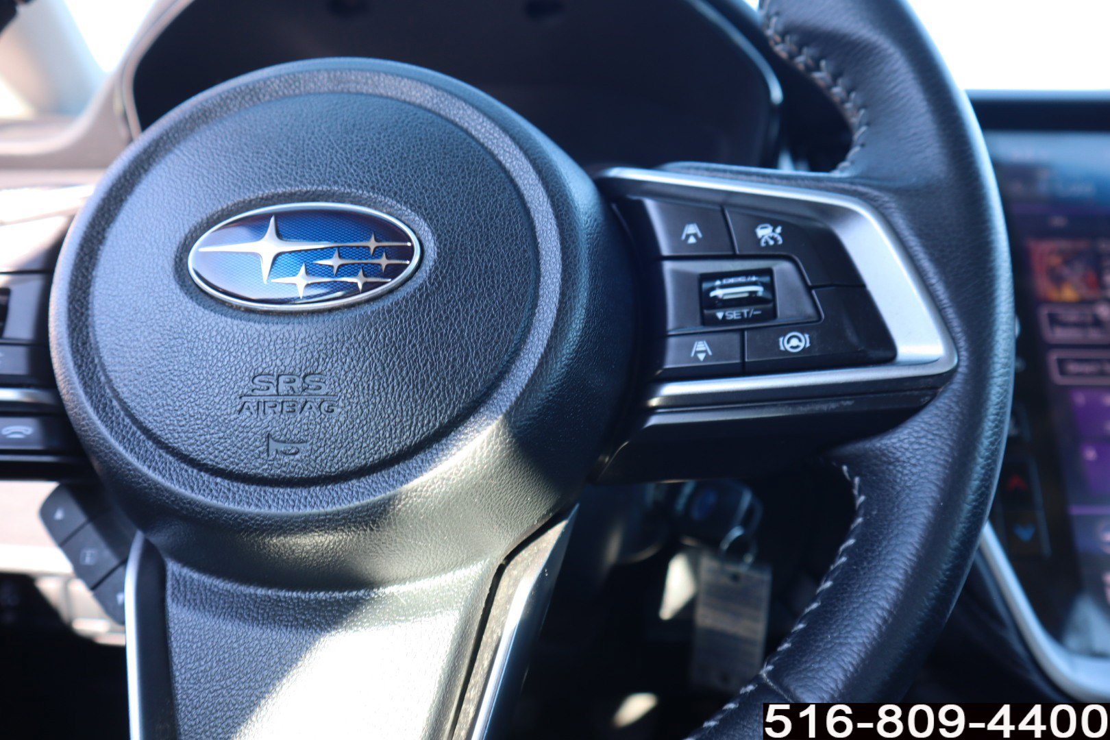 Used 2020 Subaru Legacy Premium w/ Cargo Package image 21