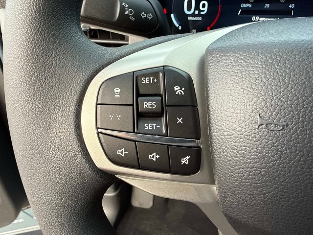 New 2027 Ford Explorer Active RWD image 32