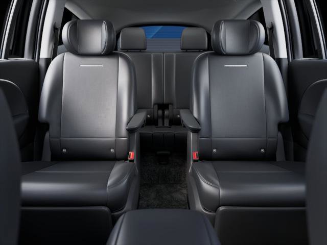 New 2026 Hyundai Ioniq 9 Limited AWD/4WD image 12