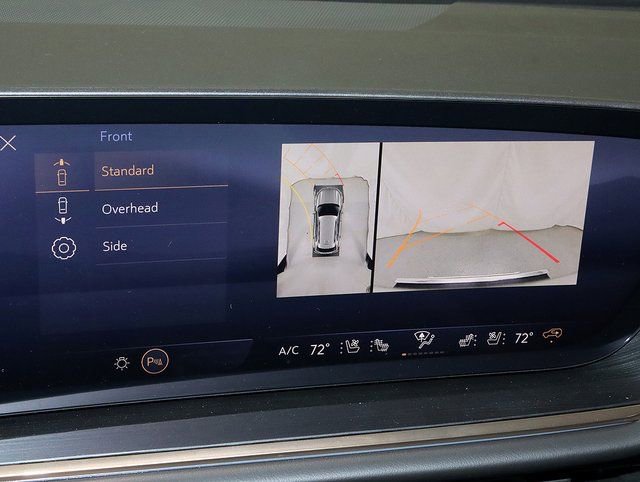 New 2026 Buick Envision Avenir image 19