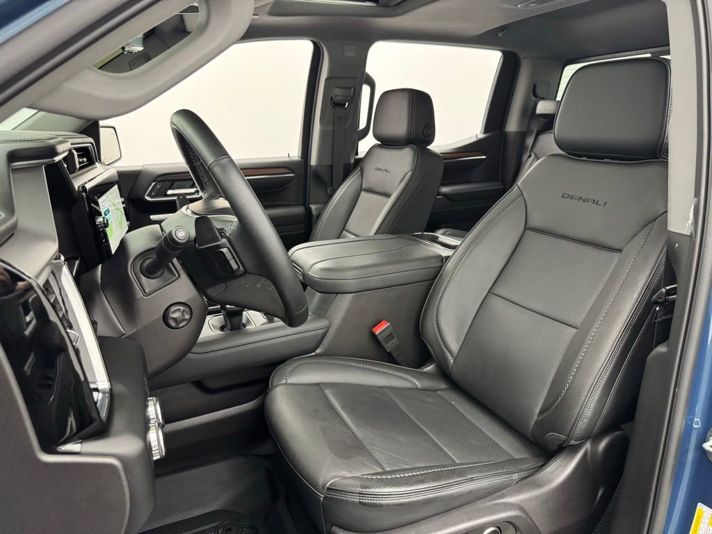 Used 2024 GMC Sierra 1500 Denali w/ Denali Reserve Package image 21
