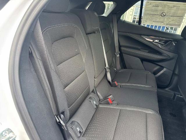 New 2025 Chevrolet Blazer EV LT w/ LPO, All-Weather Mat Package image 9