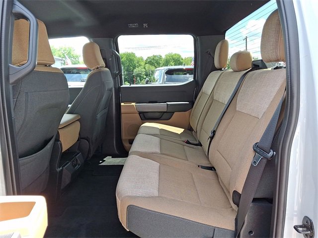 Used 2023 Ford F150 XLT image 19