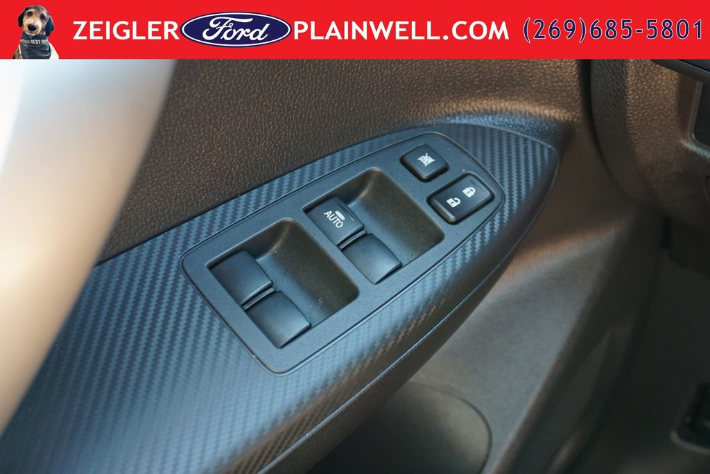 Used 2026 Mitsubishi Eclipse Cross SE AWD/4WD image 28