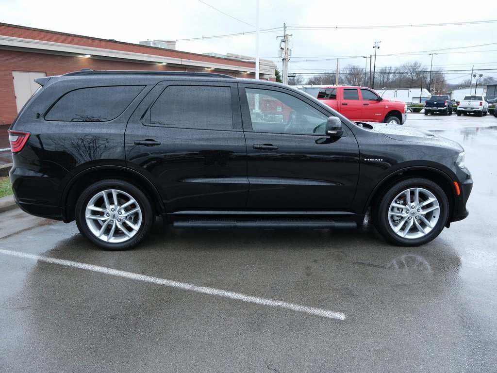 Used 2024 Dodge Durango R/T image 2