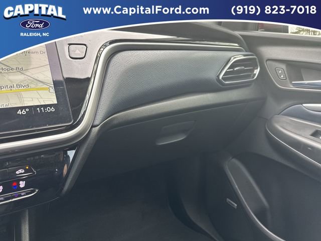 Used 2023 Chevrolet Bolt EUV Premier w/ Sun & Sound Package image 27