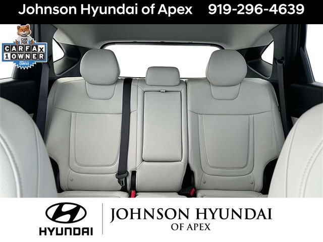 Certified 2025 Hyundai Tucson SEL image 19