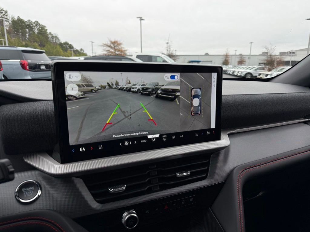 New 2026 Ford Explorer ST w/ Sun And Sound Package image 17