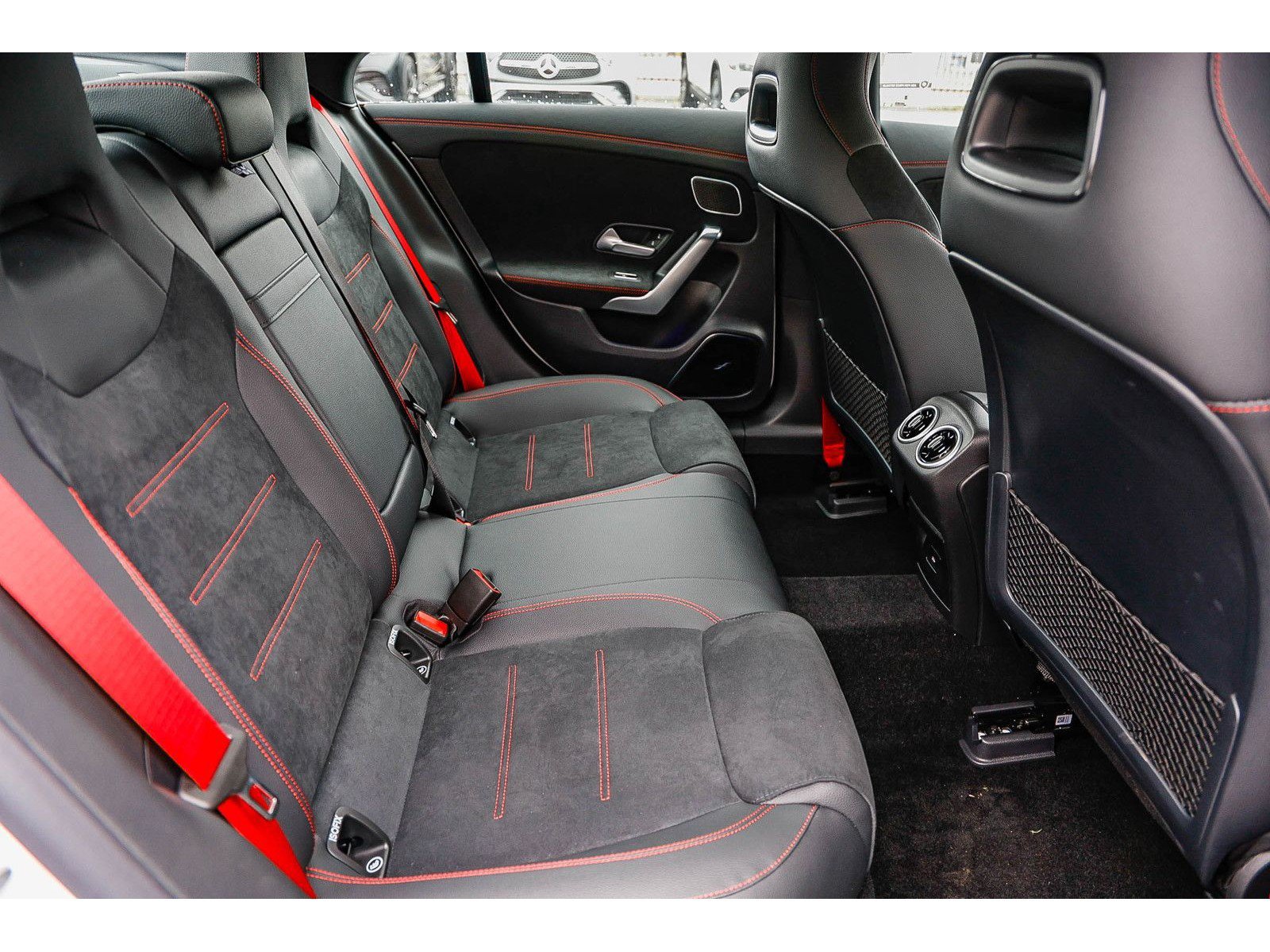 New 2026 Mercedes-Benz CLA 45 AMG S 4MATIC image 18