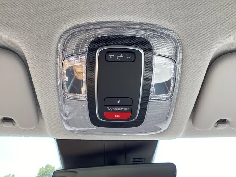 New 2025 Hyundai Kona SEL image 33