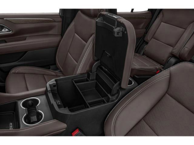 Used 2021 Chevrolet Tahoe High Country image 18