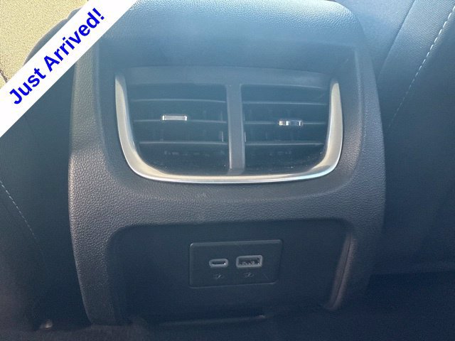 Used 2025 Chevrolet Blazer LT AWD/4WD image 18