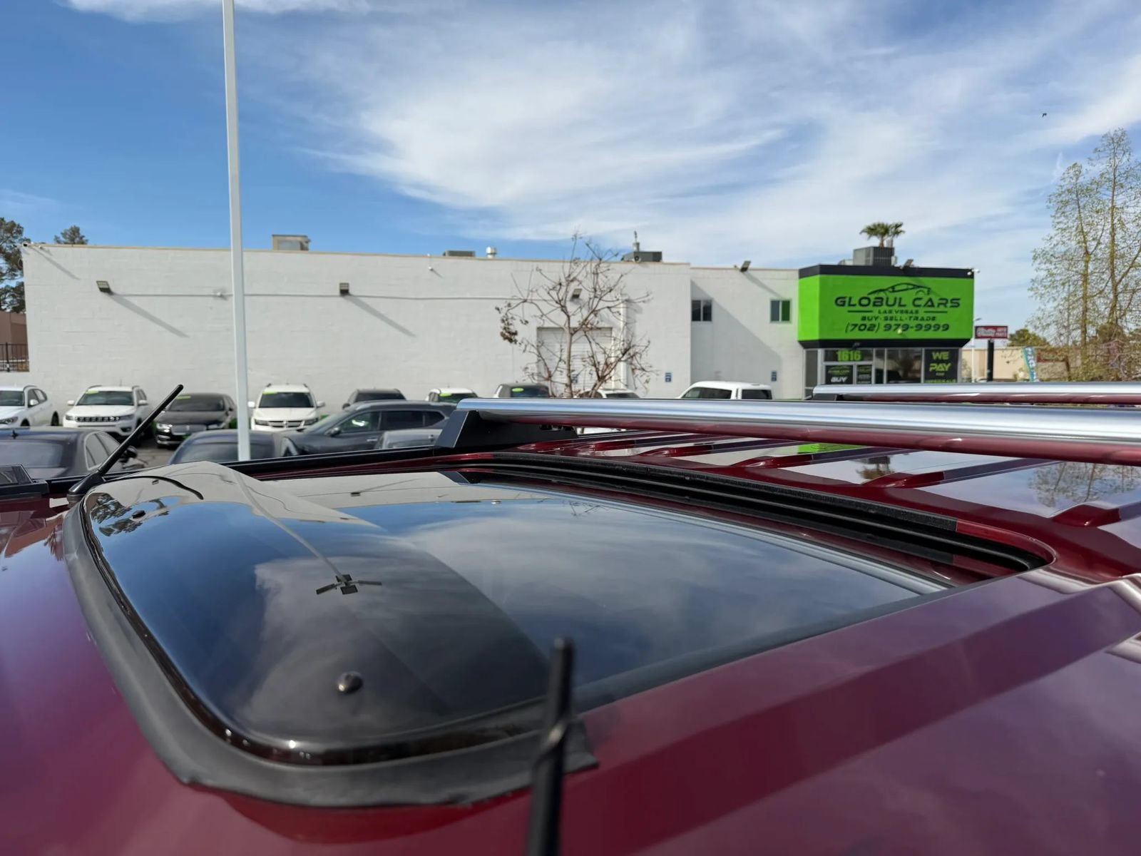 Used 2003 HUMMER H2 w/ Preferred Equipment Group AWD/4WD image 8