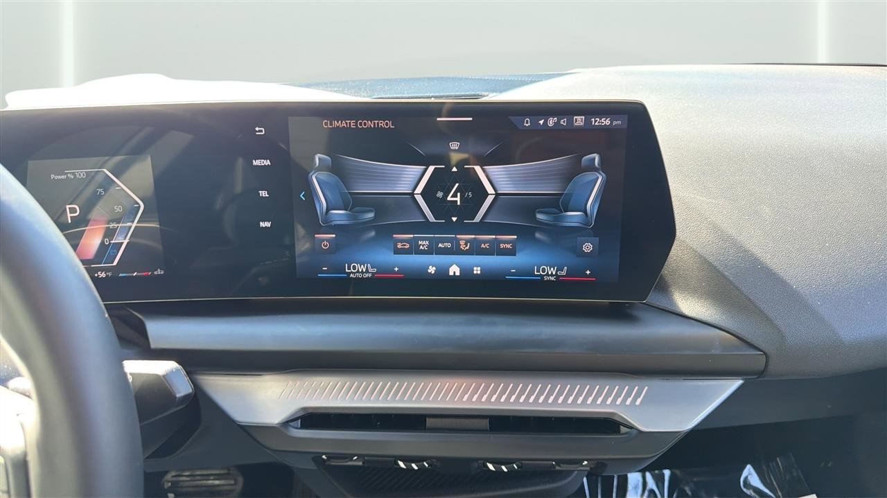 Used 2025 BMW 228i xDrive image 21