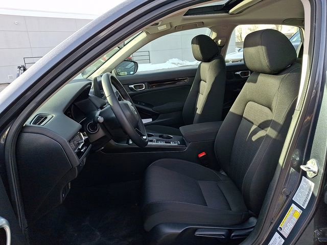 Certified 2023 Honda Civic EX image 13