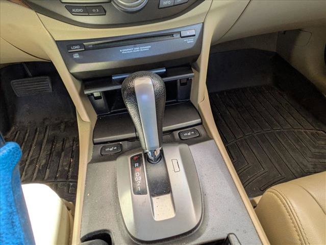 Used 2011 Honda Accord EX-L image 14