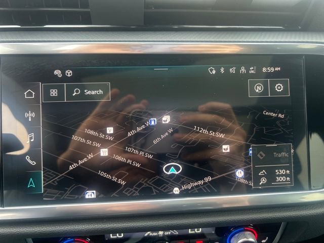 Used 2024 Audi Q3 2.0T Premium Plus image 26