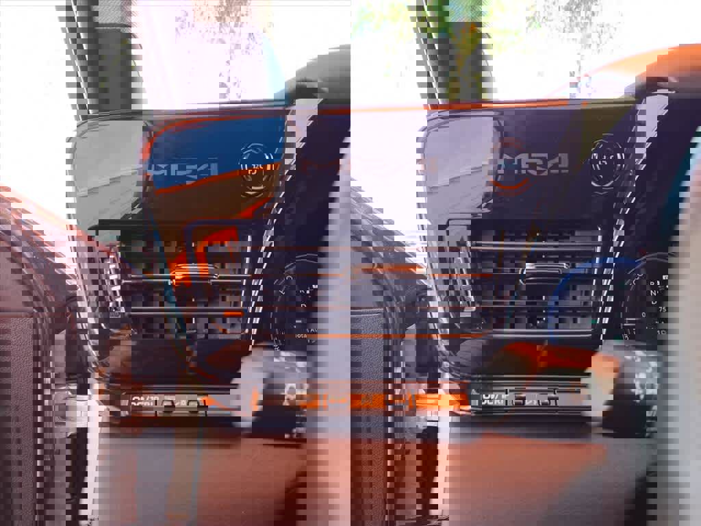 Certified 2024 Toyota Mirai XLE image 24