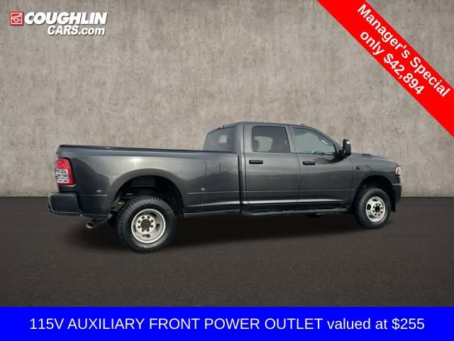 Used 2024 RAM 3500 Tradesman image 9