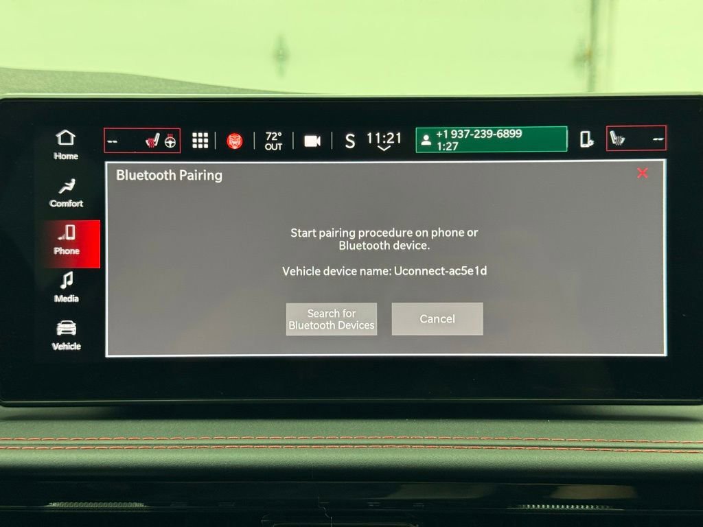 Used 2024 Dodge Hornet GT w/ GT Blacktop Package image 23