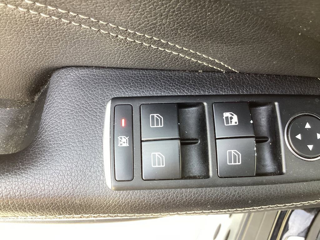 Used 2014 Mercedes-Benz ML 350 4MATIC image 45