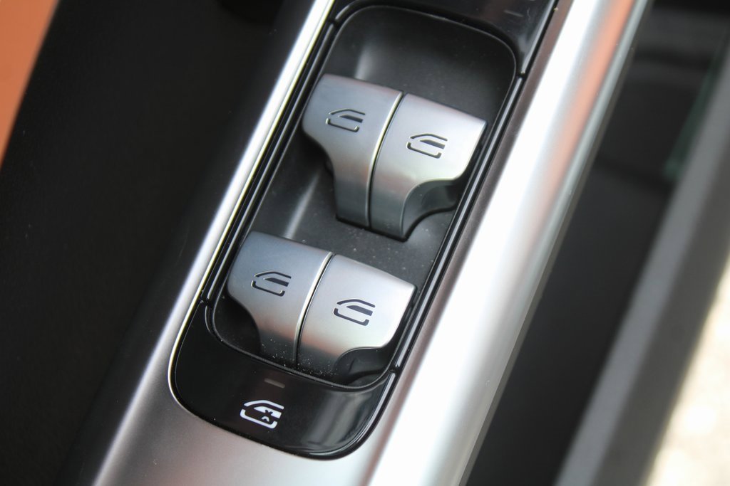 Certified 2024 Mercedes-Benz C 300 4MATIC Sedan image 18