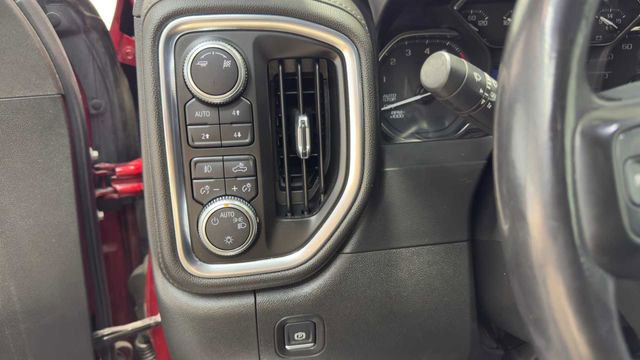 Used 2019 GMC Sierra 1500 Elevation w/ Elevation Value Package image 25