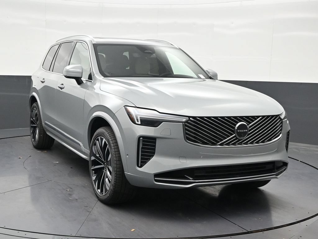 New 2027 Volvo XC90 T8 Plus AWD/4WD image 7