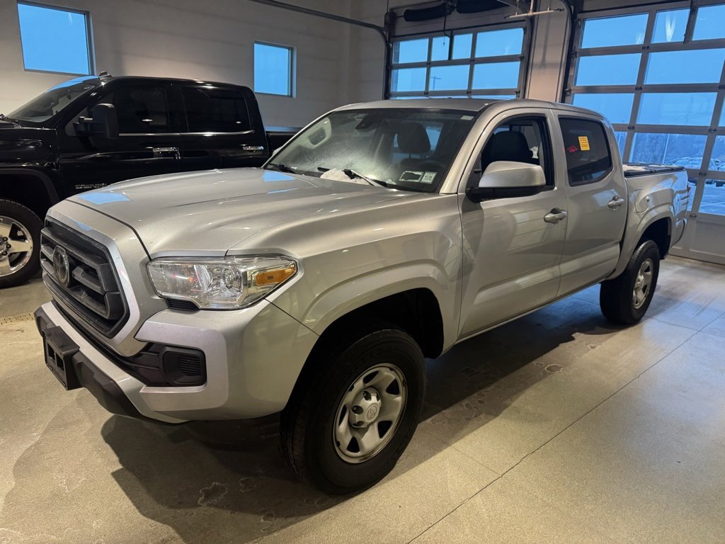 Used 2023 Toyota Tacoma SR