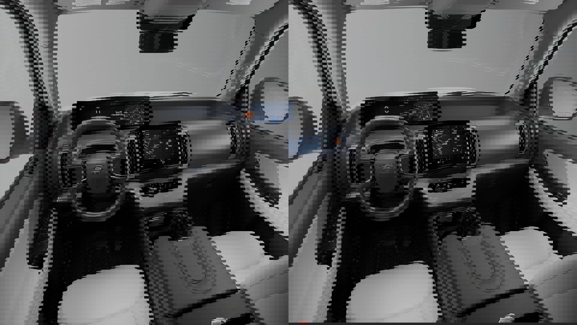 New 2026 Ford Expedition Max Active image 53