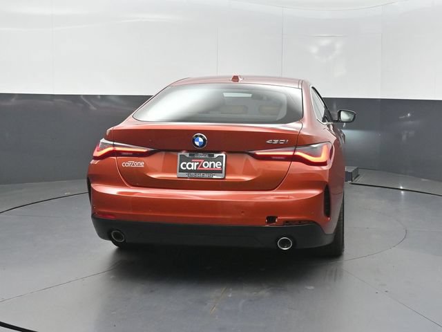 Used 2023 BMW 430i Gran Coupe RWD image 26