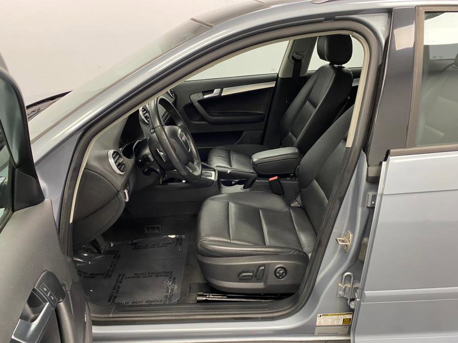 Used 2013 Audi A3 2.0T Premium Plus image 20