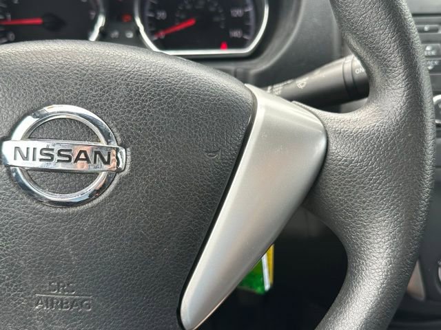 Used 2015 Nissan Versa Note S Plus image 20