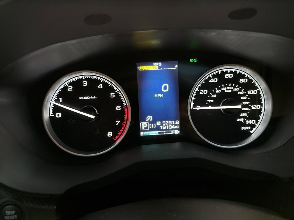 Used 2023 Subaru Forester Premium image 18