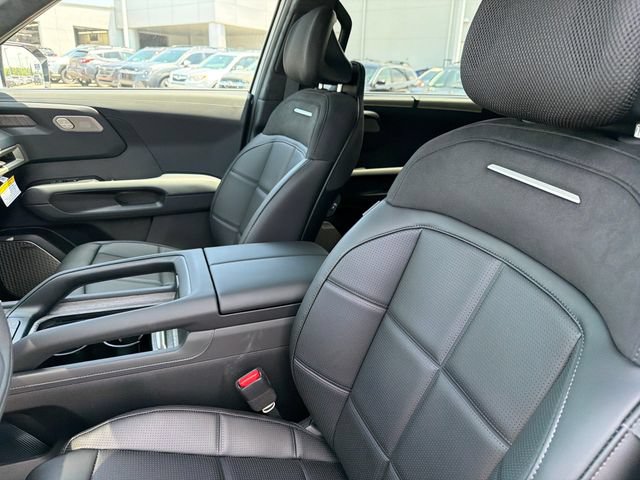 New 2027 Kia Telluride SX Prestige AWD/4WD image 17