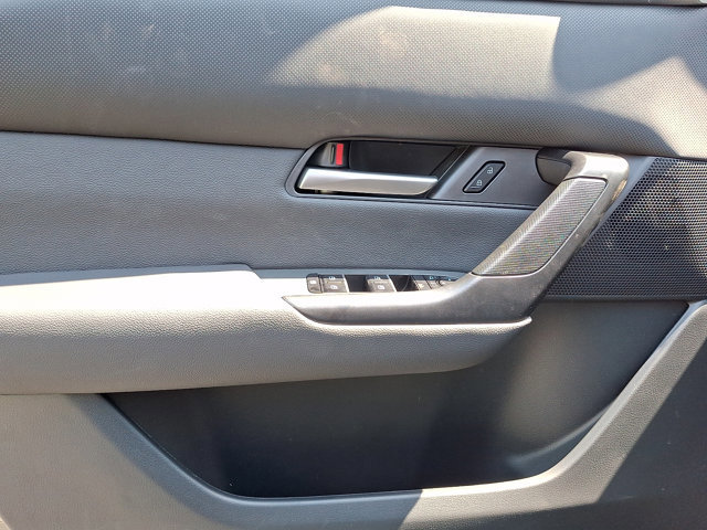 New 2026 MAZDA CX-50 Meridian Edition w/ Weather Package AWD/4WD image 10