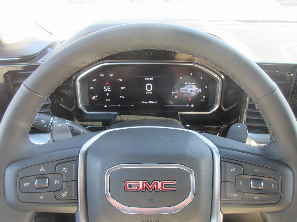 New 2026 GMC Sierra 1500 Elevation w/ Max Trailering Package image 17