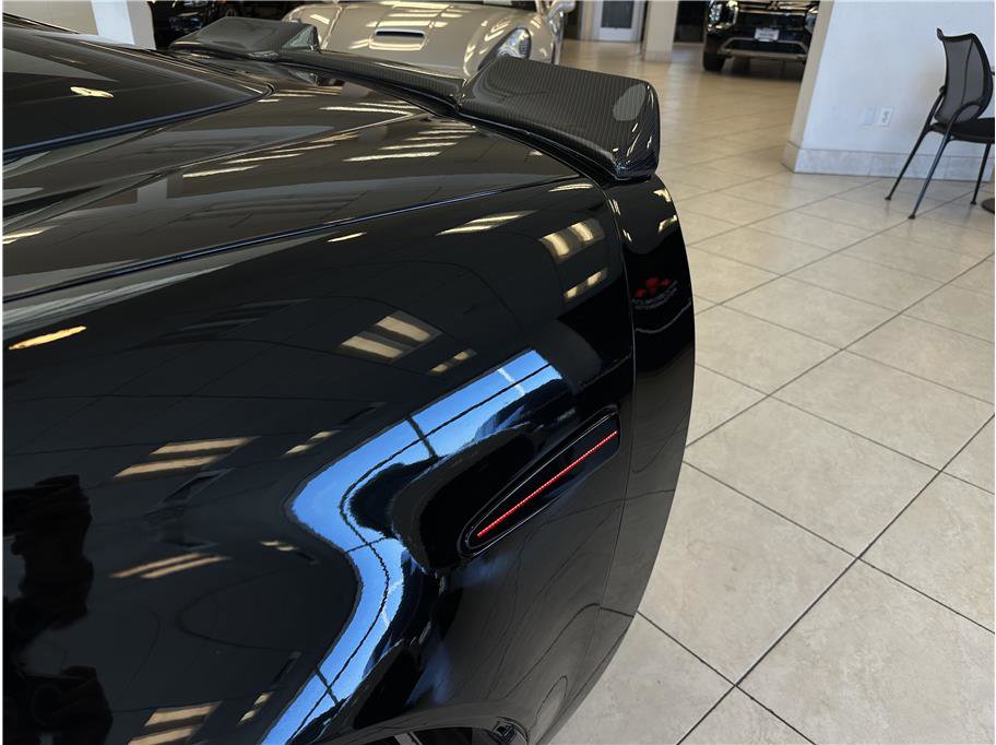 Used 2011 Chevrolet Corvette Grand Sport w/ Preferred Equipment Group image 11