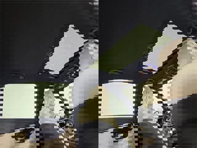 Certified 2025 Mercedes-Benz C 300 4MATIC Sedan image 35