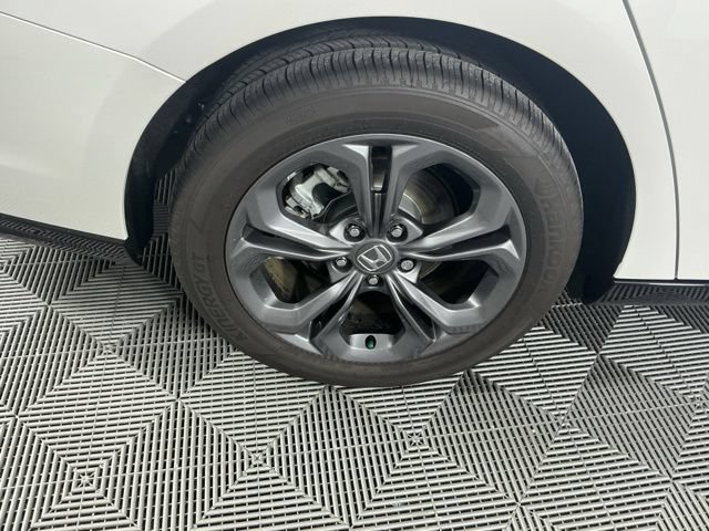 Certified 2026 Honda Accord EX-L image 34