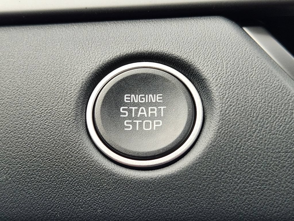 New 2026 Kia Seltos SX AWD/4WD image 15