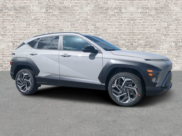 New 2026 Hyundai Kona SEL Premium