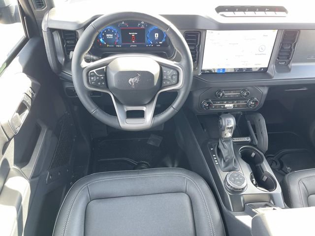 New 2025 Ford Bronco Badlands image 12