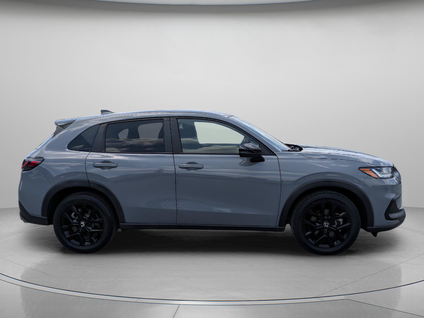 Used 2024 Honda HR-V Sport image 9