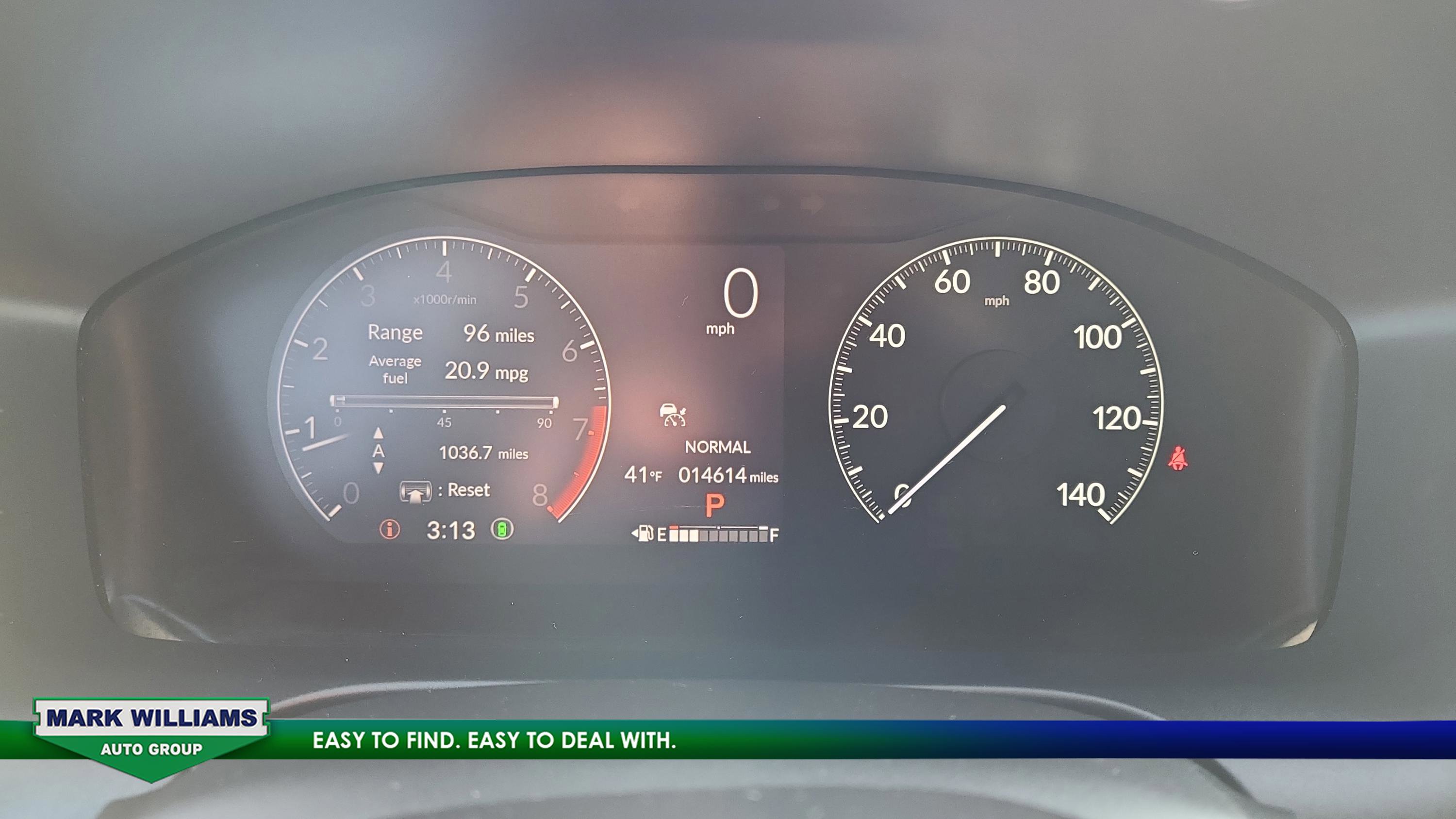 Used 2023 Honda HR-V Sport image 60