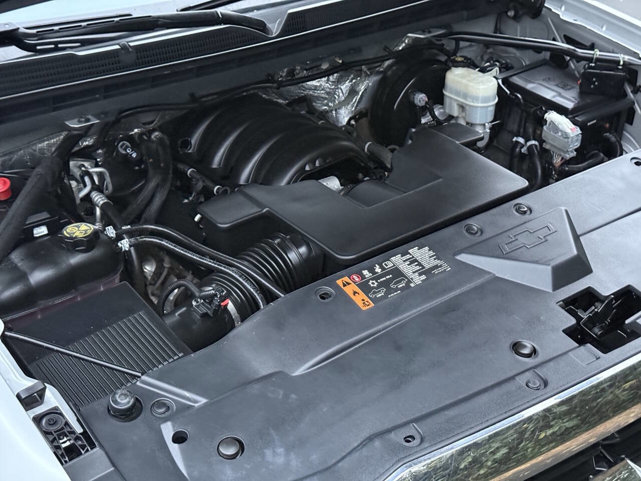 Used 2018 Chevrolet Silverado 1500 LT image 11