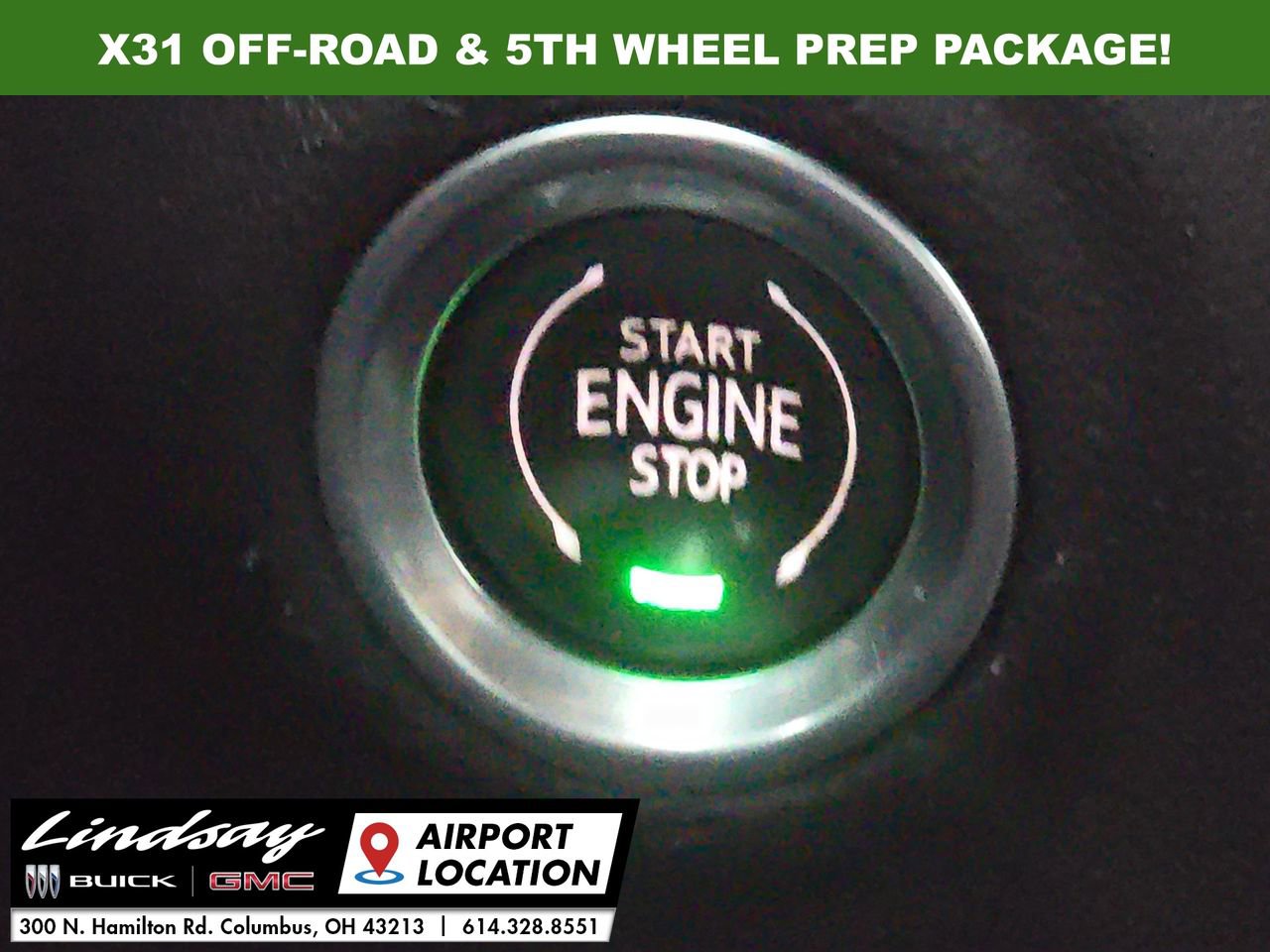 Used 2022 GMC Sierra 2500 AT4 w/ Gooseneck/5TH Wheel Package image 16