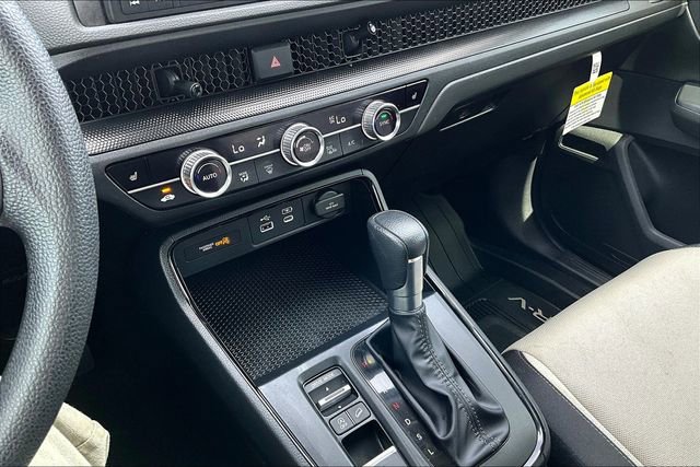 Used 2025 Honda CR-V EX image 23